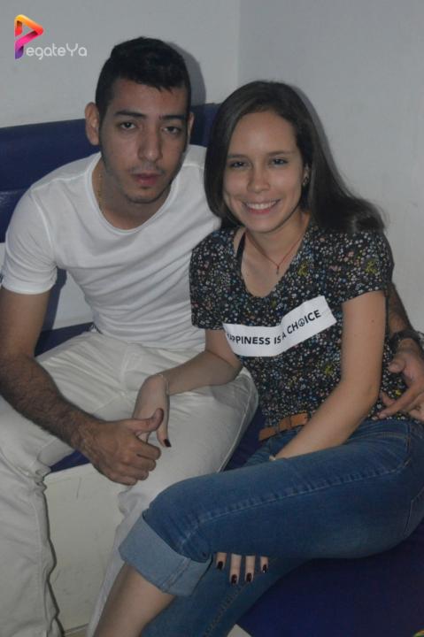 Foto 22 de Ahma Bar - 3er FDS Febrero 2016 en Ahma Cali, Cali