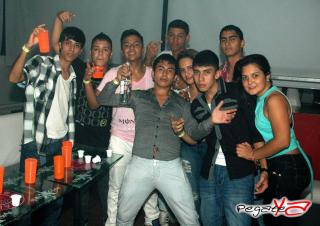 Foto 7 de Diciembre 01 del 2012 en Praga Club Cali, Cali