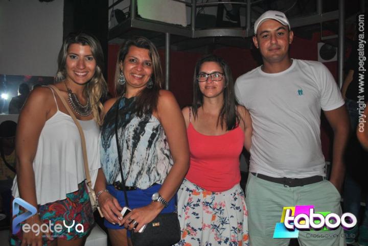 Foto 20 de Taboo 16 y Sabado 17 de Octubre 2015 en Discoteca Taboo Cartagena, Cartagena