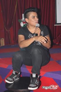 Foto 34 de Kabaret - Abril 12 / 2014 en Kabaret - Granada, Cali