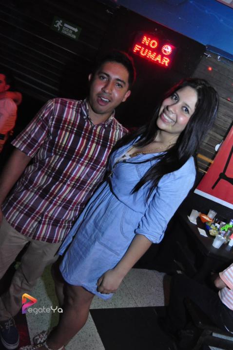 Foto 49 de El Manicomio sábado 02 de mayo 2015 en Discoteca El Manicomio Bucaramanga, Bucaramanga