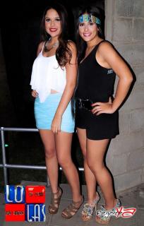 Foto 42 de Lolas - Abril 12 del 2014 en Lolas Club Menga Cali, Cali
