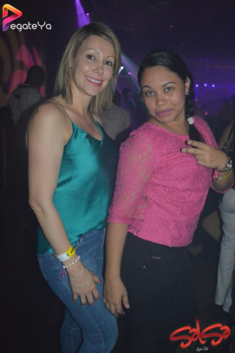 Foto 14 de Salsa Night Club - 4to Fds Julio 2016 en Salsa Night Club, Cali