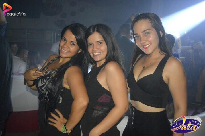 Foto 13 de JalaJala - 3er-4to Fds Marzo 2017 en Jala Jala Club, Cali
