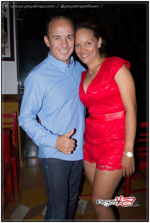Foto 1 de YOTOCO SALSA BAR - Villavicencio en Yotoco Villavicencio, Villavicencio