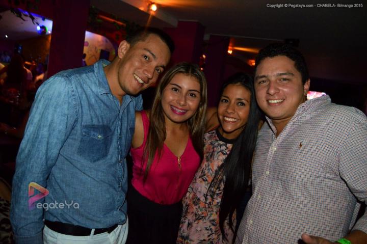 Foto 40 de CHABELA sabado 17 de enero de 2015 en Discoteca Chabela Bucaramanga, Bucaramanga