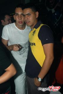 Foto 25 de Noviembre 24 del 2012 en Discoteca Mayoral