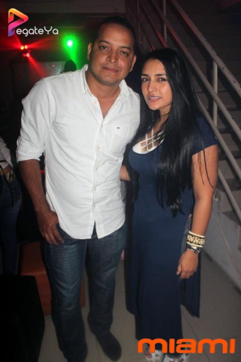 Foto 13 de Miami Bar - 3er FDS Oct 2015 en Miami Bar Cali, Cali