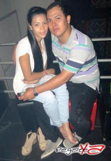 Foto 40 de Septiembre 07 del 2013 en Babel / Barra Libre Cali, Cali