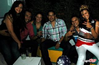 Foto 28 de Octubre 26 del 2013 en Heaven Shots, Cali