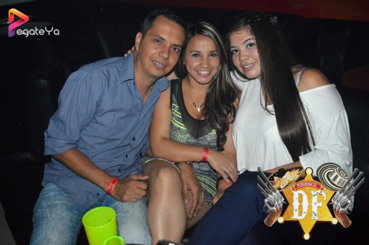 Foto 15 de El DF Club - 5to FDS Julio 2016 en El DF Club Discoteca