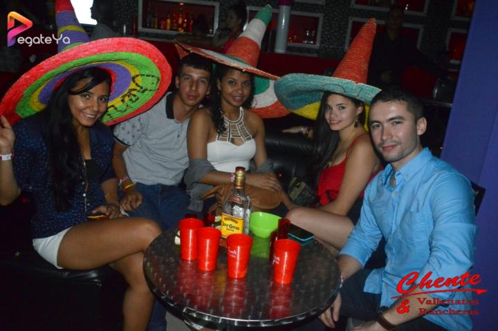 Foto 11 de Chente - 4to FDS Mayo 2016 en CHENTE Vallenatos y Rancheras, Cali