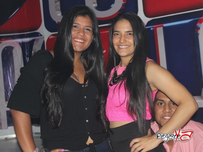 Foto 14 de Lolas - 4to FDS Octubre en Lolas Club Menga Cali, Cali
