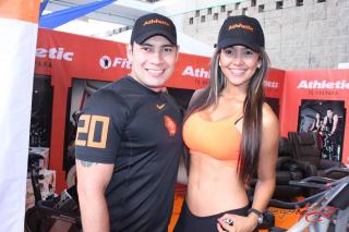 Foto 4 de Cenfer - Feria del Hogar 2012 en Cenfer, Bucaramanga
