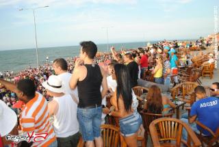 Foto 42 de cafe del mar bando en cafe del mar cartagena, Cartagena