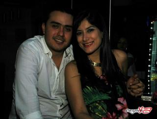 Foto 82 de Alkilados - Oct 26 en Black Jack Food & Drinks