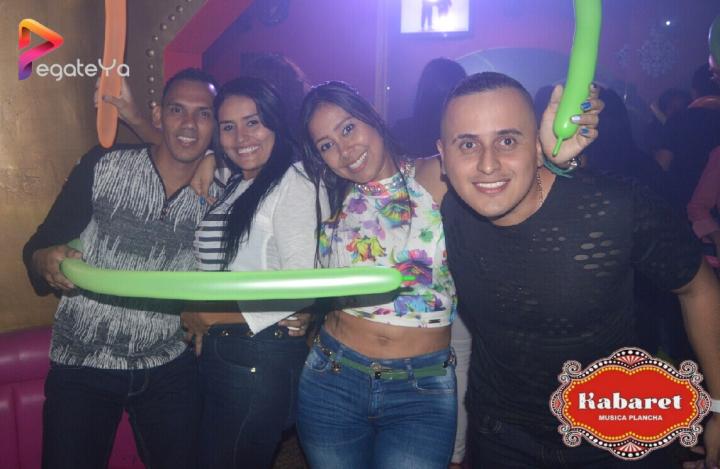 Foto 24 de Kabaret Bar - 5TO Fds Julio 2016 en Kabaret - Granada, Cali