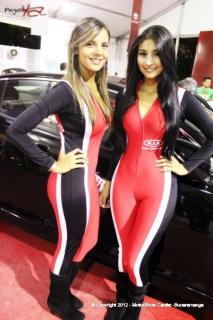 Foto 25 de Chicas Car Audio Cenfer 2012 en Chicas Car Audio Cenfer 2012, Bucaramanga