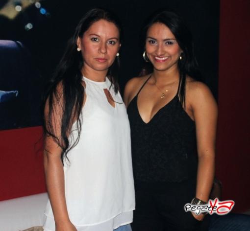 Foto 2 de Mama Salsa - 4to FDS Oct 2014 en Mama Salsa