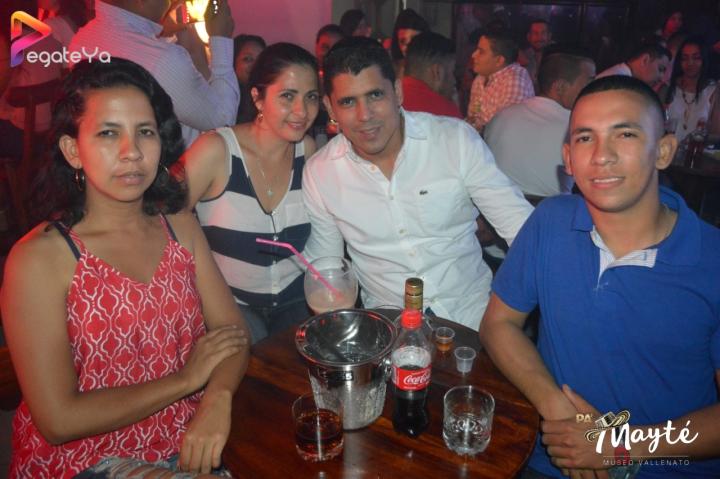 Foto 29 de PA MAYTÉ - 2Do Fds Dic. 2016 en Pa´Mayte Museo Vallenato
