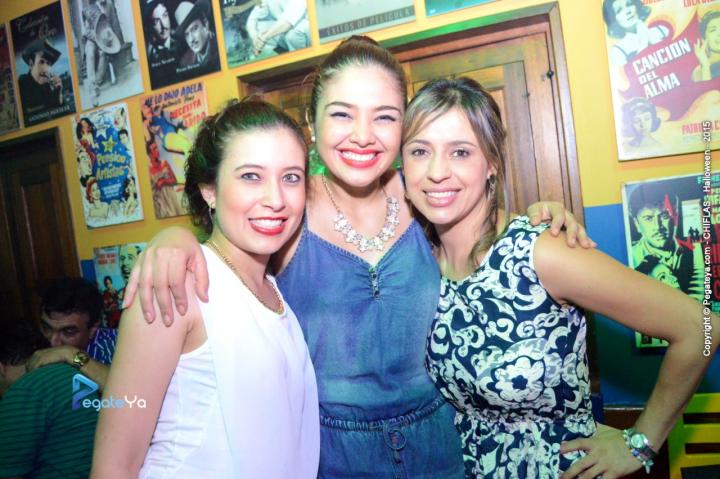 Foto 11 de EL VIEJO CHIFLAS - Oct 30 - 2015 en El Viejo Chiflas Restaurante, Cali
