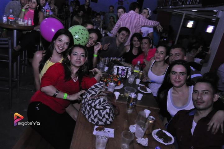 Foto 23 de Maria casquitos sábado 09 de mayo 2015 en Maria Casquitos Bucaramanga, Bucaramanga