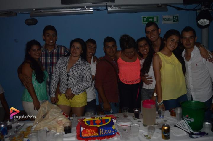 Foto 60 de Maria casquitos sábado 25 de julio 2015 en Maria Casquitos Bucaramanga, Bucaramanga