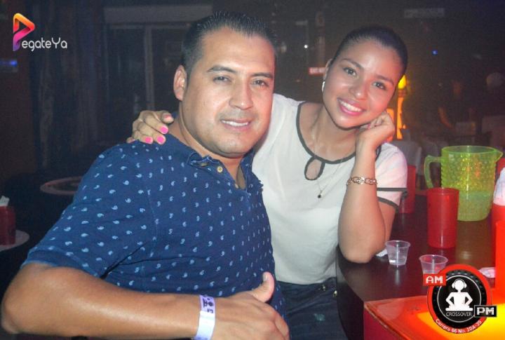Foto 51 de AmPm - 3er Fds Abril 2017 en Am / PM Bar - Cali, Cali