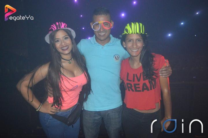 Foto 6 de Rain Clvb - 5to Fds julio 2016 en Rain CLVB - Cali, Cali