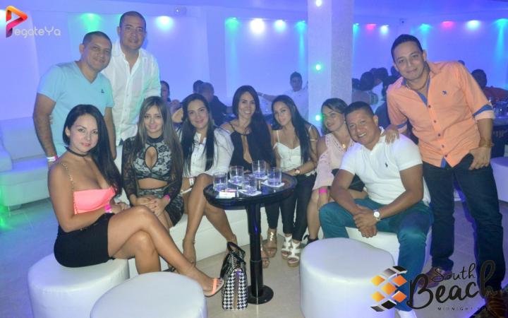 Foto 59 de Sout Beach - Inauguracion Dic 2016 en Sout Beach, Cali