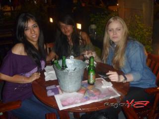 Foto 16 de Febrero 12 del 2012 en Urbano Bar Cali, Cali