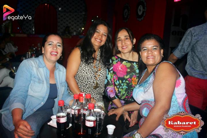 Foto 58 de Kabaret Bar - 3er / 4to Fds Mayol 2016 en Kabaret - Granada, Cali
