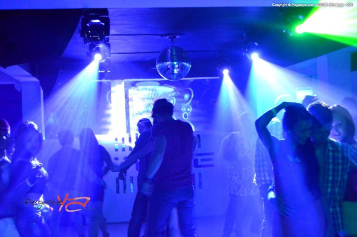 Foto 24 de Discoteca VOCE 16 de agosto de 2014 en Discoteca Voce Bucaramanga, Bucaramanga