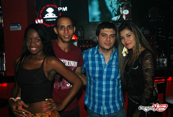 Foto 24 de Ampm Bar - Agosto 17 del 2014 en Am / PM Bar - Cali, Cali