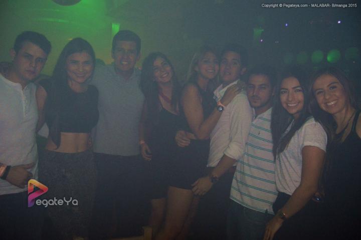 Foto 57 de Malabar Sabado 24 de enero de 2015 en Discoteca Malabar Bucaramanga, Bucaramanga