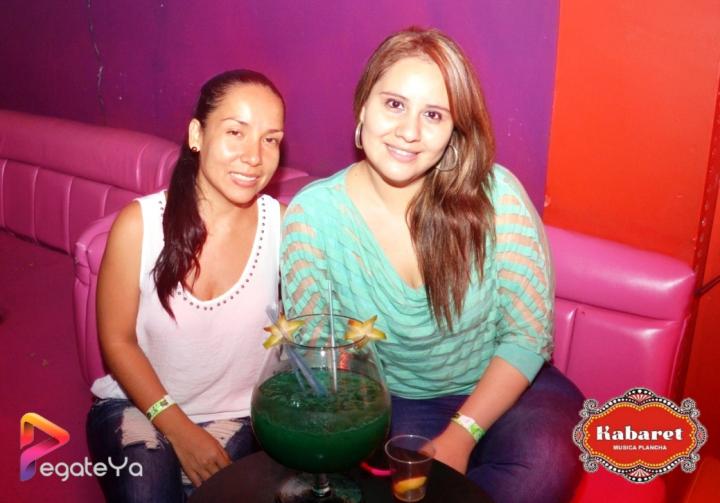 Foto 8 de Kabaret - 2do FDS Mayo 2015 en Kabaret - Granada, Cali