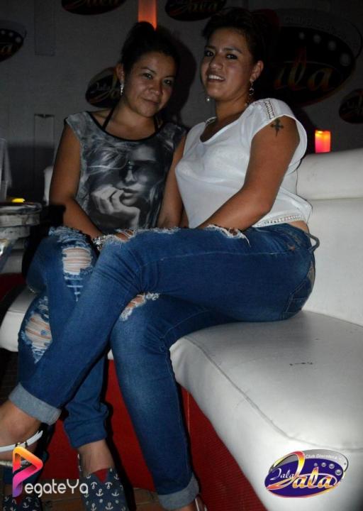 Foto 2 de Jala Jala - 4to FDS Julio 2015 en Jala Jala Club, Cali