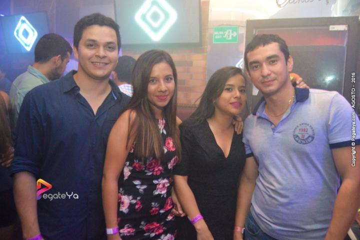 Foto 31 de Malabar - 12 de agosto de 2016 en Discoteca Malabar Bucaramanga, Bucaramanga