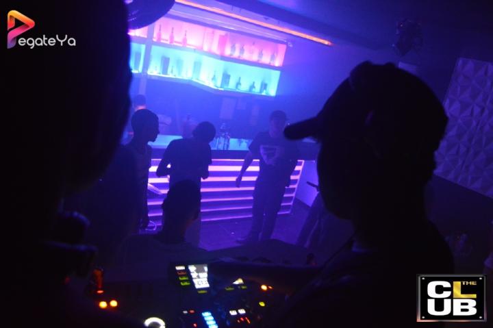Foto 33 de The Club Cali - 2do Fds DIC 2016 en The Club Cali, Cali