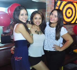Foto 2 de Discoteca Malabar - 25 enero 2014 en Discoteca Malabar Bucaramanga, Bucaramanga