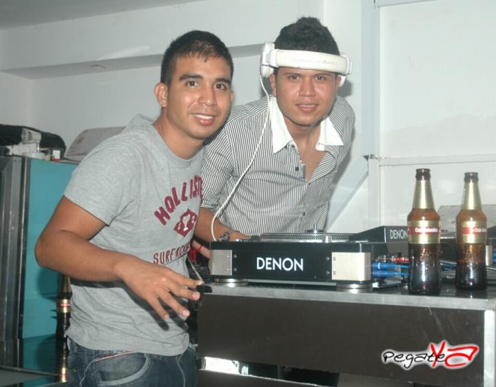 Foto 10 de Miami Bar - Agosto 19 en Miami Bar Cali, Cali