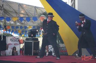 Foto 61 de Cenfer - Feria del Hogar 2012 en Cenfer, Bucaramanga