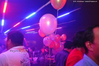 Foto 36 de Discoteca Bling- 24 y 25 enero 2014 en Bar Bling Bucaramanga, Bucaramanga