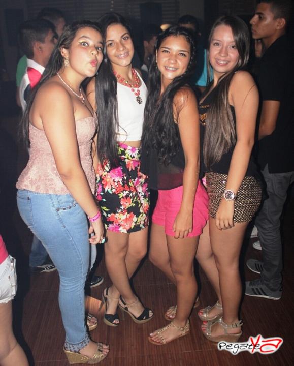 Foto 6 de Zambomba - Agosto 19 del 2014 en Club Zambomba, Cali
