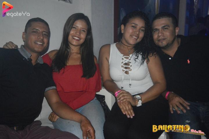 Foto 32 de Bailatino - 3er Fds Dic. 2016 en Bailatino - Bar, Cali