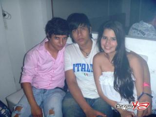 Foto 17 de Marzo 24 del 2012 en Miami Bar Cali, Cali