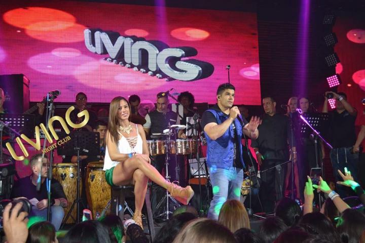 Foto 31 de Living Night Club - 3er Aniversario 2016 en Living Night Club, Cali