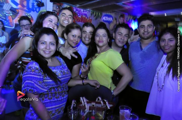 Foto 26 de TRINIDAD - Viernes23 de diciembre 2016 en Trinidad Discoteca Bucaramanga, Bucaramanga
