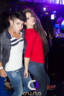 Foto 77 de Discoteca Crista Medellin marzo 2013 en Discoteca Crista Medellin, Medellín