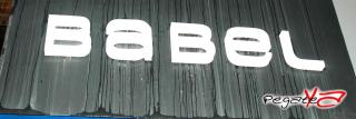 Foto 17 de Noviembre 24 del 2012 en Babel / Barra Libre Cali, Cali
